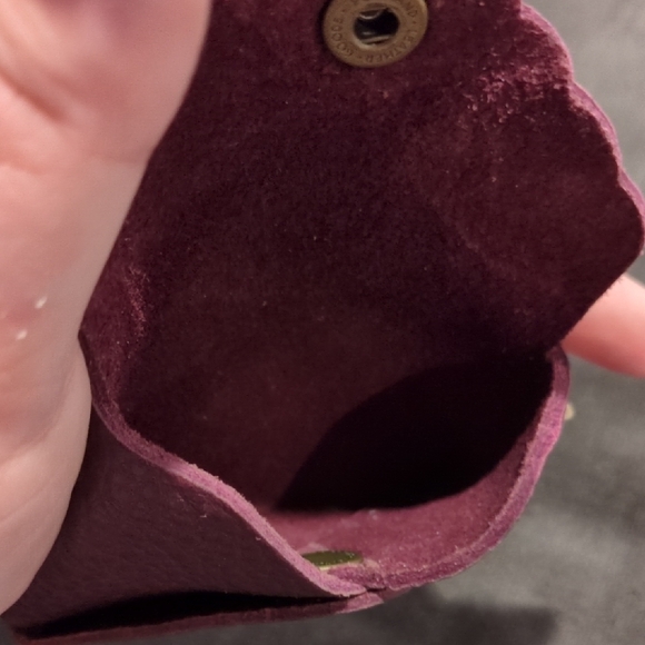 Portland Leather SLG Bundle - Picture 7 of 12